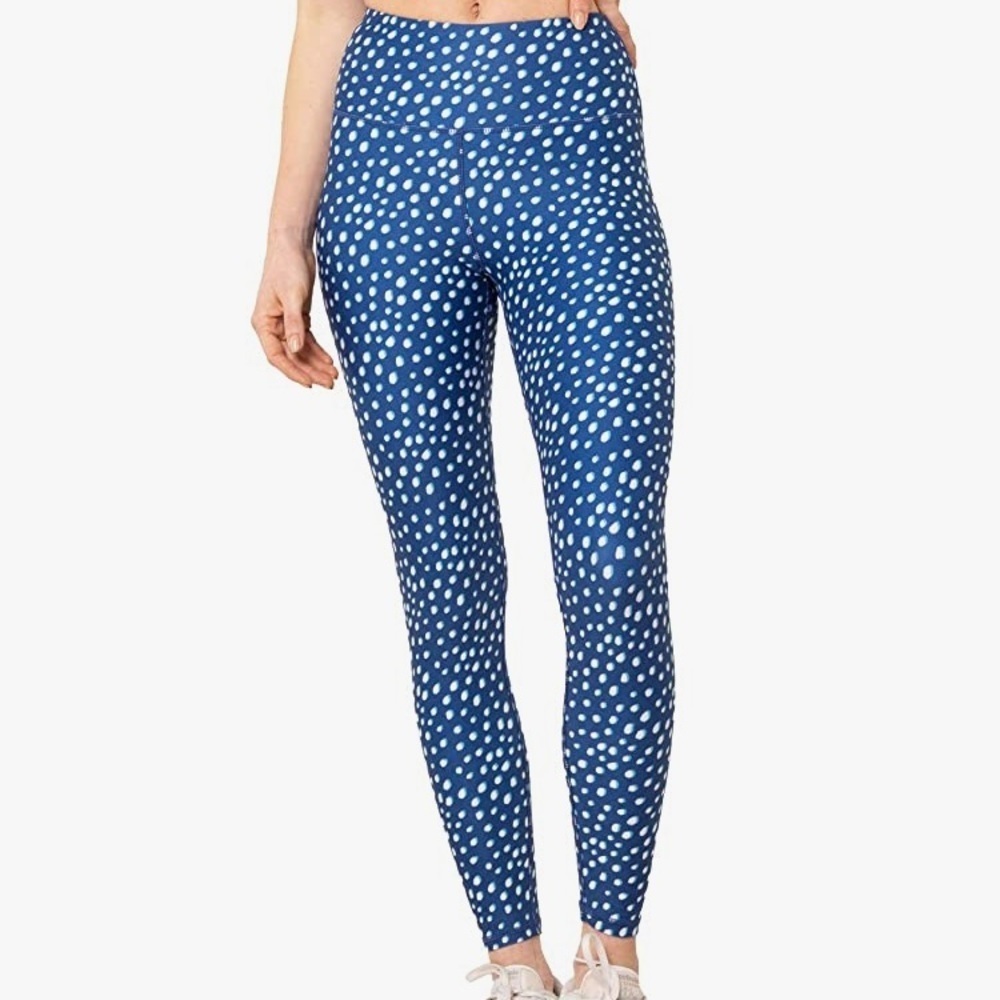 Kyodan Tummy Control Leggings (S)